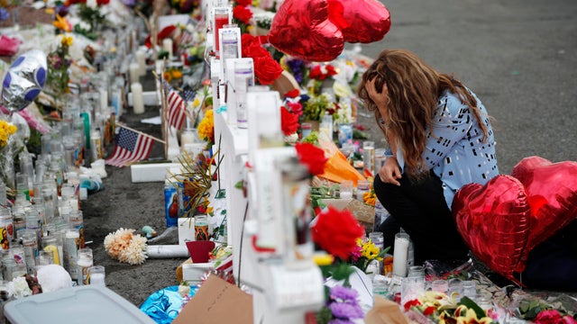 El Paso Walmart mass shooter gets 90 consecutive life sentences