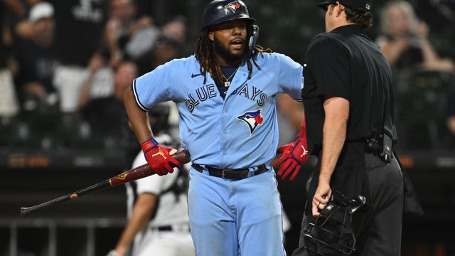 Toronto Blue Jays v Chicago White Sox - Game Two 
