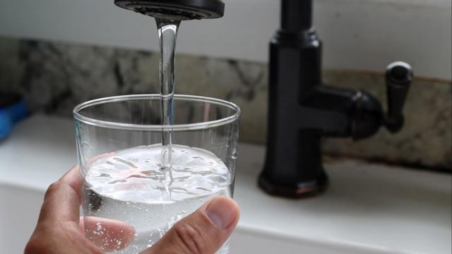 PFAS forever chemicals found in 45% of U.S. tap water, study
