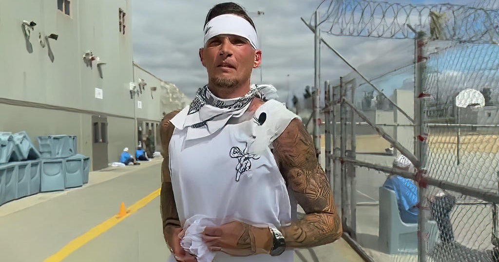 Friend's death spurs unlikely marathoner's benefit run - CBS San Francisco