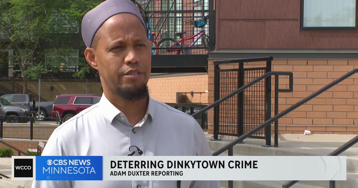 Imams look to deter bad behavior in Dinkytown over the weekend - CBS ...
