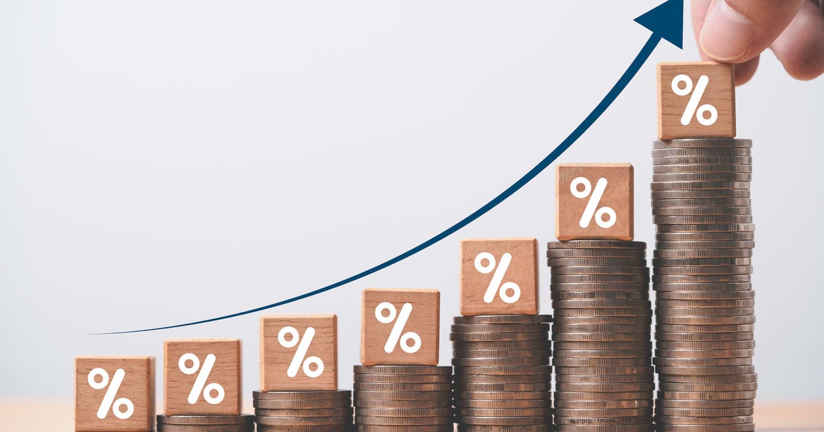 8 of the highestpaying CDs on the market today Concerns