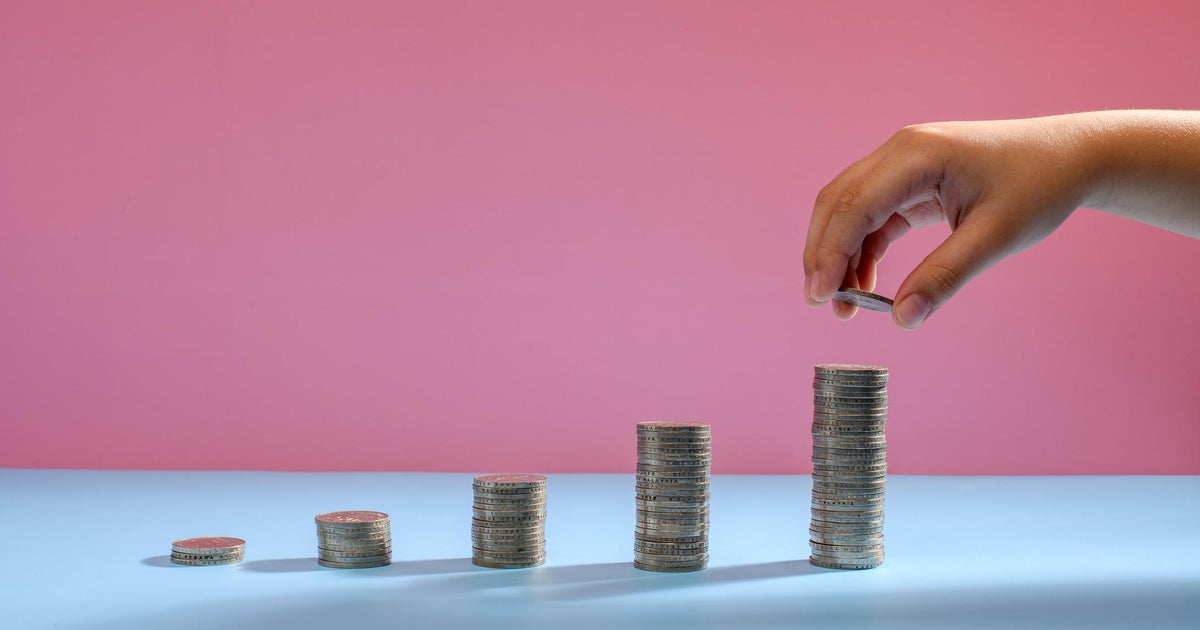 High-yield savings account benefits you may not have known - CBS News