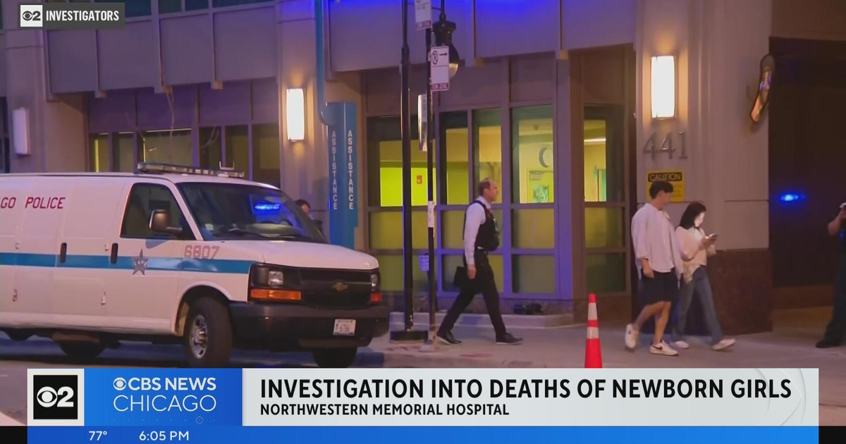 Twin newborn girls die after being found in trash bag at daycare center ...
