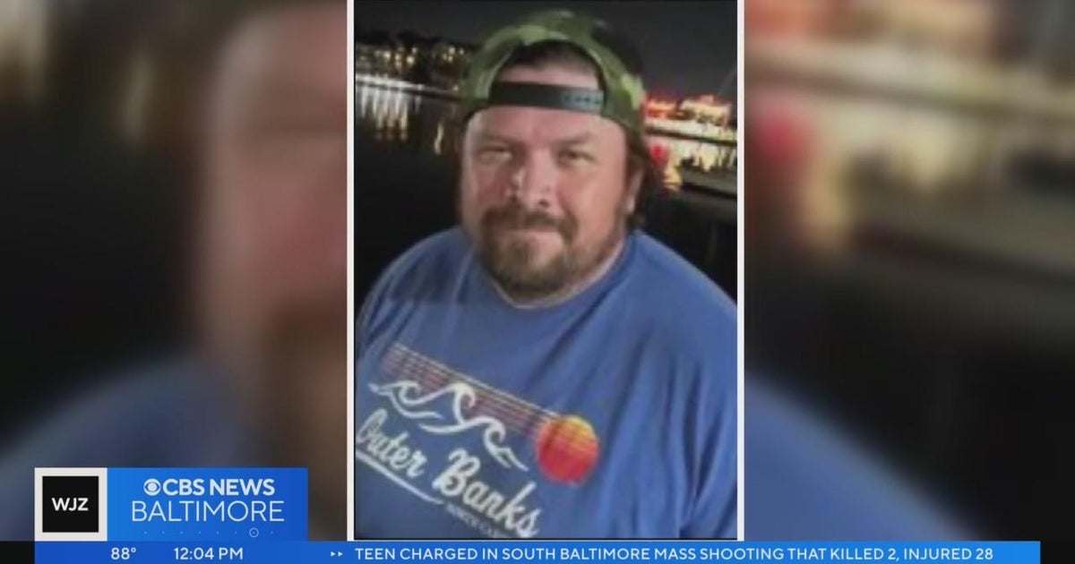 Friday marks 1 year since Timothy Reynolds shot and killed in