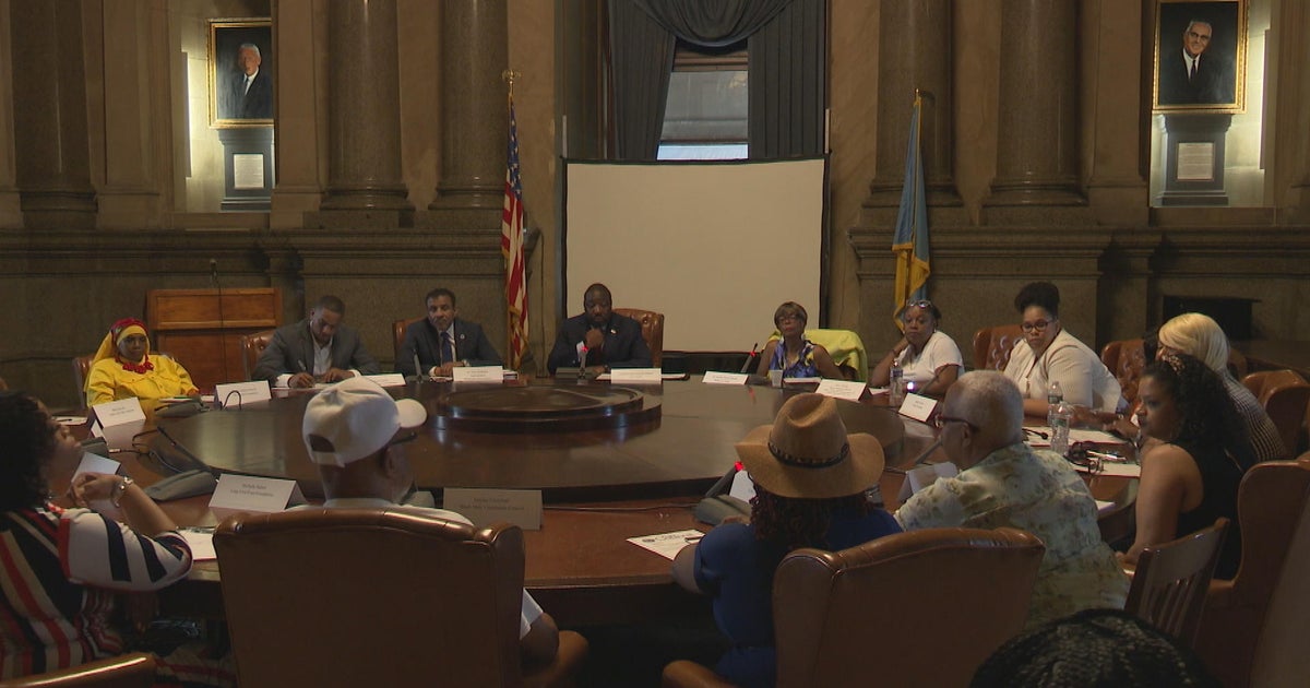 How do you protect Philadelphia students from gun violence Advocates speak out How do you protect Philadelphia students from gun violence Advocates speak out