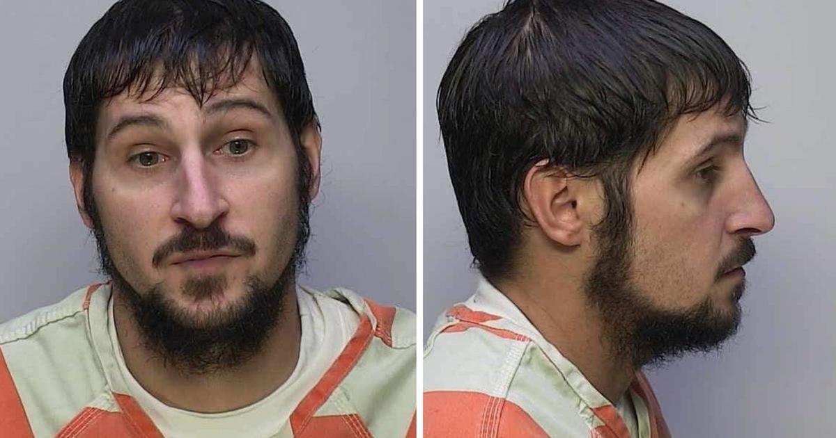 Man facing more charges in kidnapping case and Pennsylvania prison escape  that led to manhunt