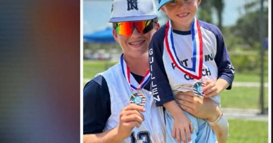 6 year-previous boy dies soon after attacked by family members pet in Florida 6 year-previous boy dies soon after attacked by family members pet in Florida