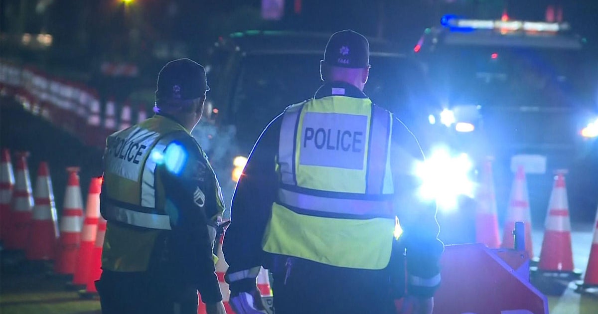 Volunteers will soon be sought for controlled California study into driving while high