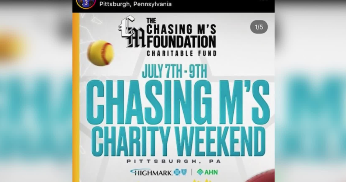 B Generous Partners with The Chasing M's Foundation and Damar