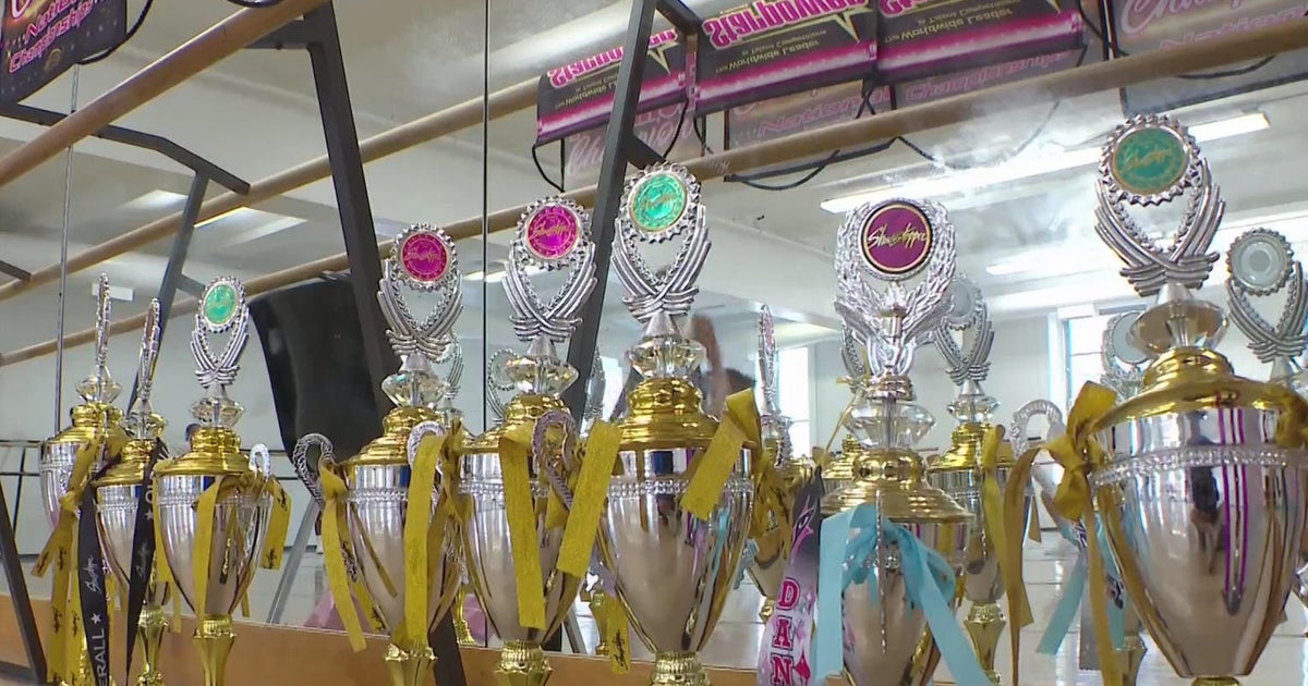 North Minneapolis dance team Dance City wins national competition in Las Vegas - Vimarsana News