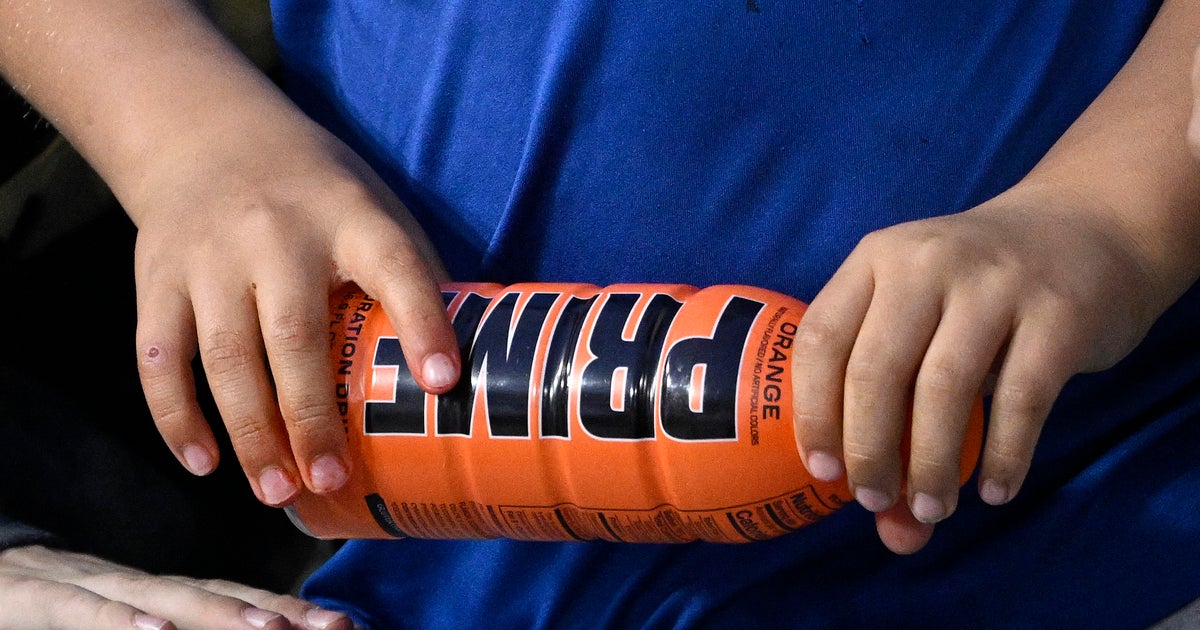 PRIME Energy Drink Under Scrutiny Over Health Risks PRIME Energy Drink Under Scrutiny Over Health Risks