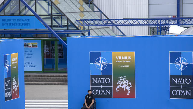 Ukraine wants commitments at NATO summit. Can allies give them?