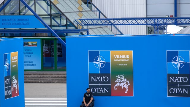 Ukraine wants commitments at NATO summit. Can allies give them?