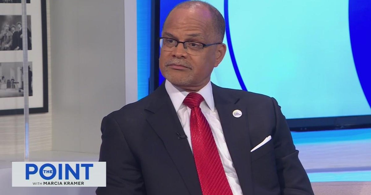 NYC Schools Chancellor on attendance issues & students' changing needs ...
