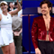 Ukrainian tennis star Elina Svitolina gets surprise from Harry Styles