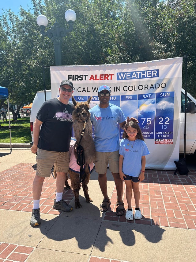 &iexcl;Viva! Streets Denver 