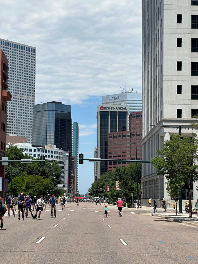 &iexcl;Viva! Streets Denver 