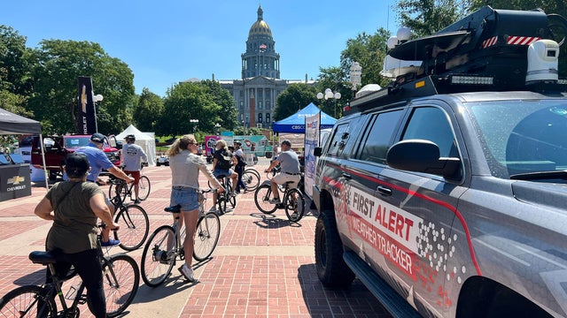 &iexcl;Viva! Streets Denver 