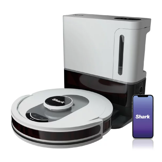 Shark AI Ultra Robot Vacuum