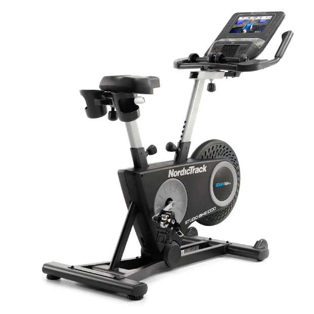 NordicTrack Studio Bike 1000