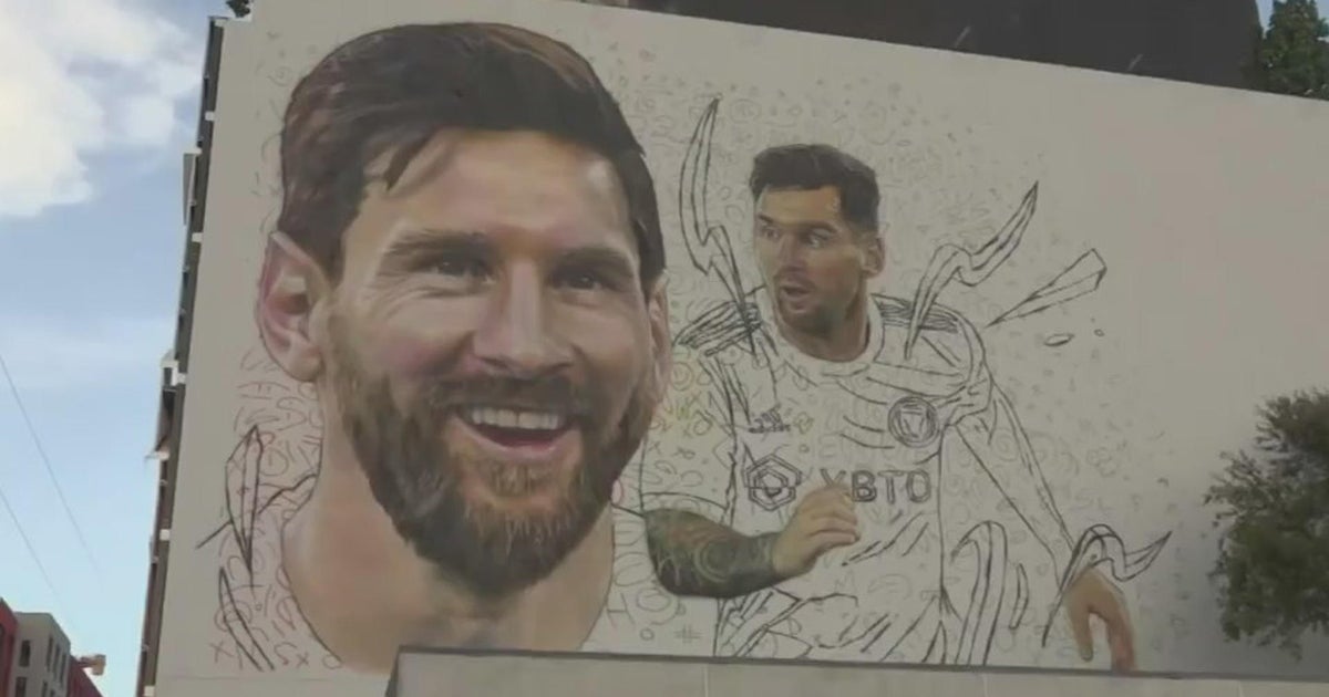 Messi comes in South Florida, Inter Miami focusing on July 21 for debut Messi comes in South Florida, Inter Miami focusing on July 21 for debut