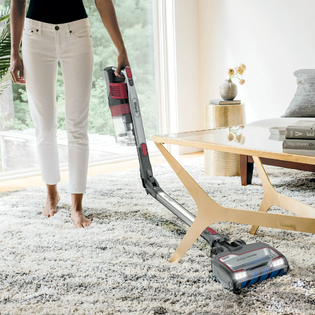 Shark Vertex cordless stick vacuum