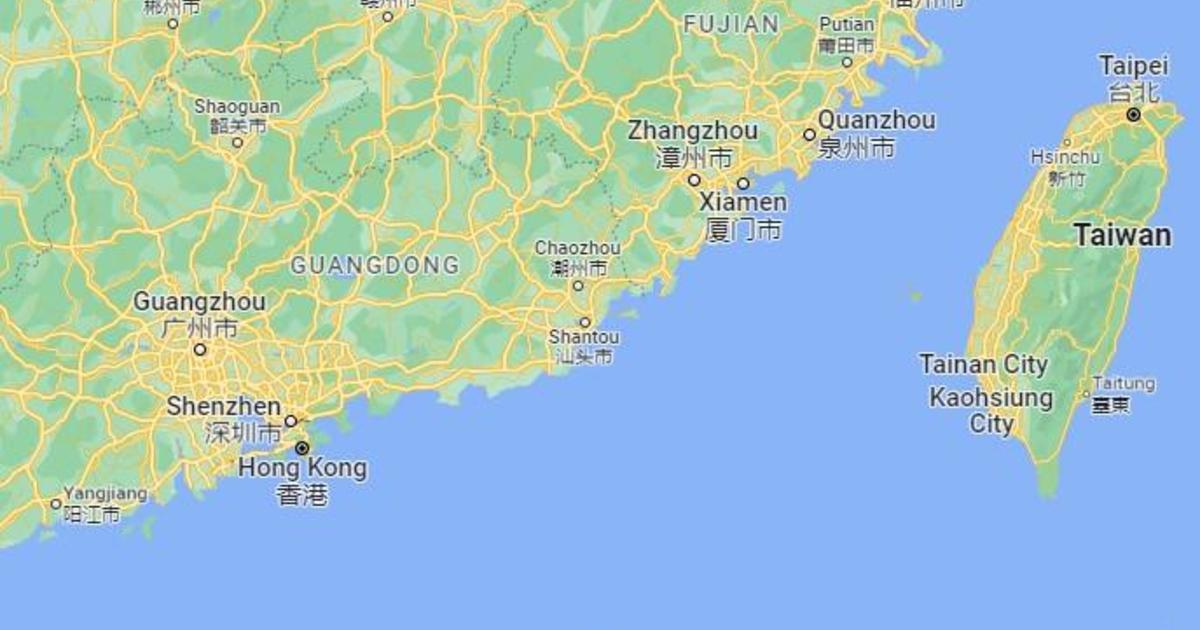 Guangdong Province In China On Map ?v=532947bbe7449b367b963713a282edbc