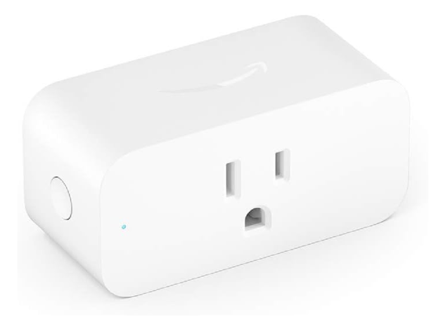 Amazon smart plug 