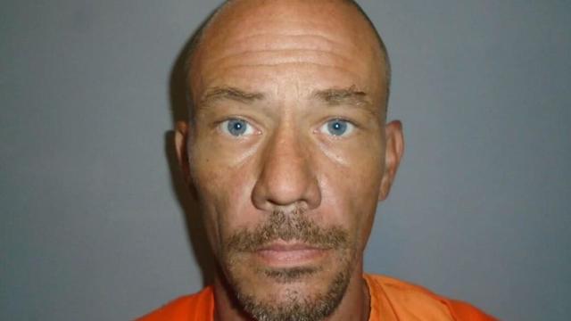 Cold-case murder suspect captured after escaping in Montana