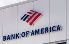 Bank Of America Branches Ahead Of Earnings Figures 