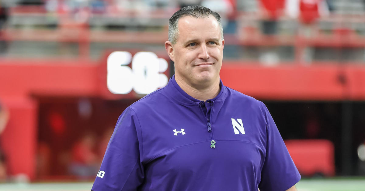 Former Northwestern football player details alleged hazing after head coach fired: "Ruined many lives"