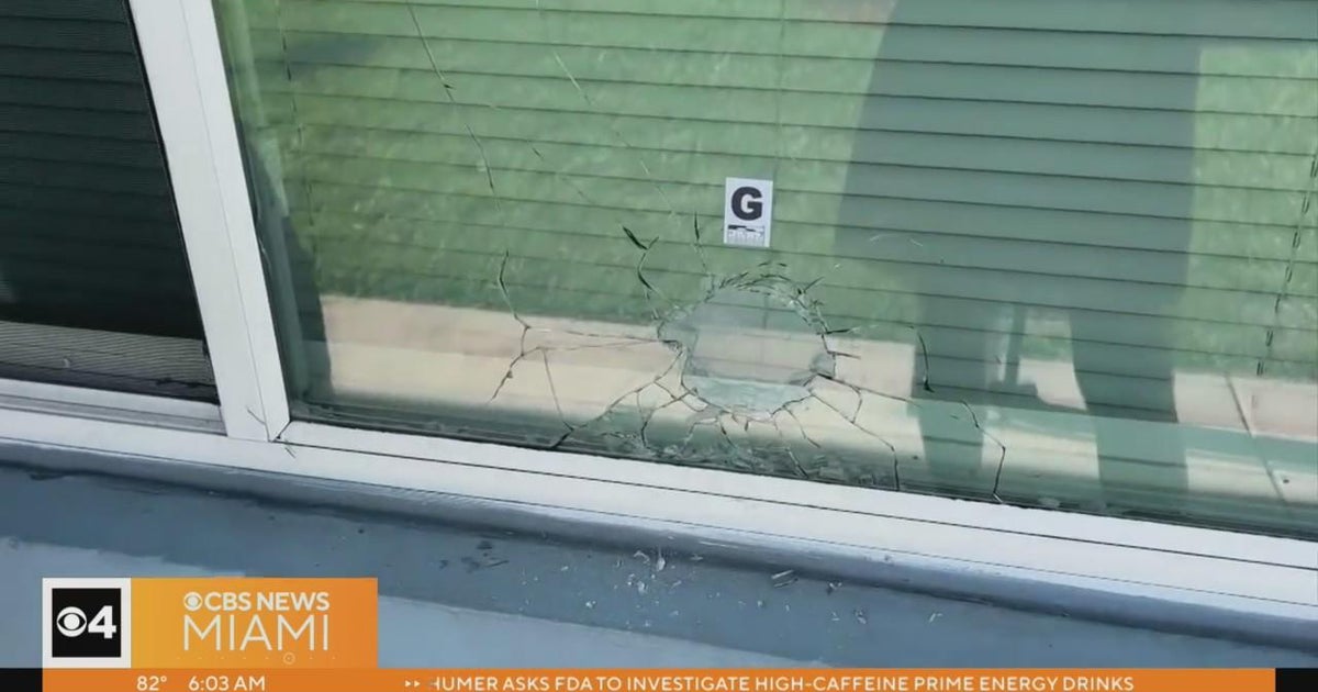 Boy wounded in Fort Lauderdale taking pictures claimed he thought he was likely to die