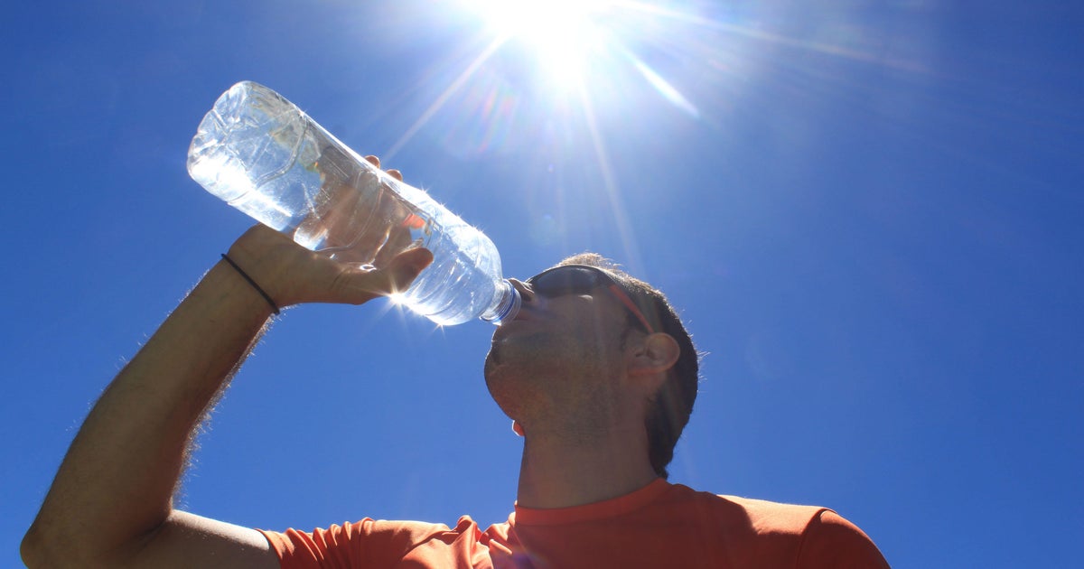 Another heat advisory for South Florida as triple-digit Another heat advisory for South Florida as triple-digit