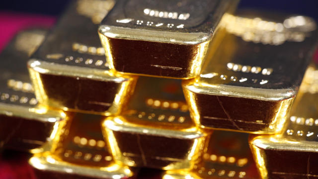 Should seniors buy gold bars and coins? 4 things to consider