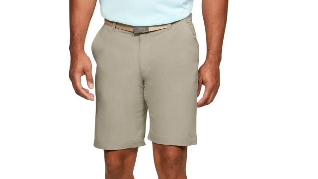 Amazon Prime Day 2023 golf deals: Get Under Armour golf shorts at a discount