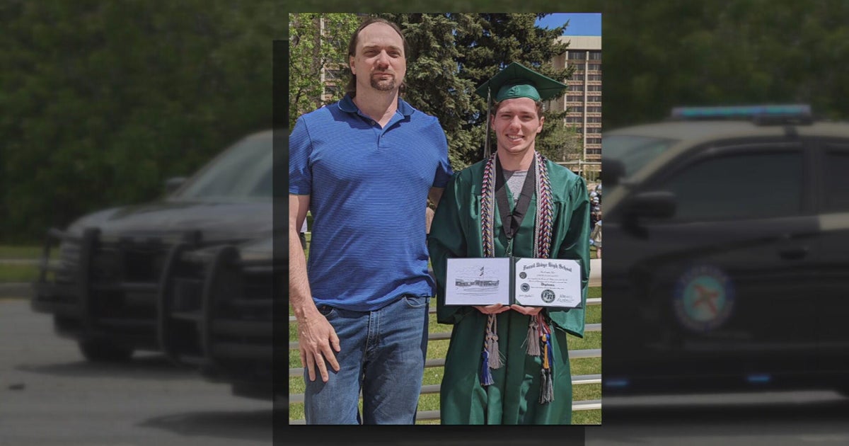 Windsor father and son killed by repeat DUI offender while attending