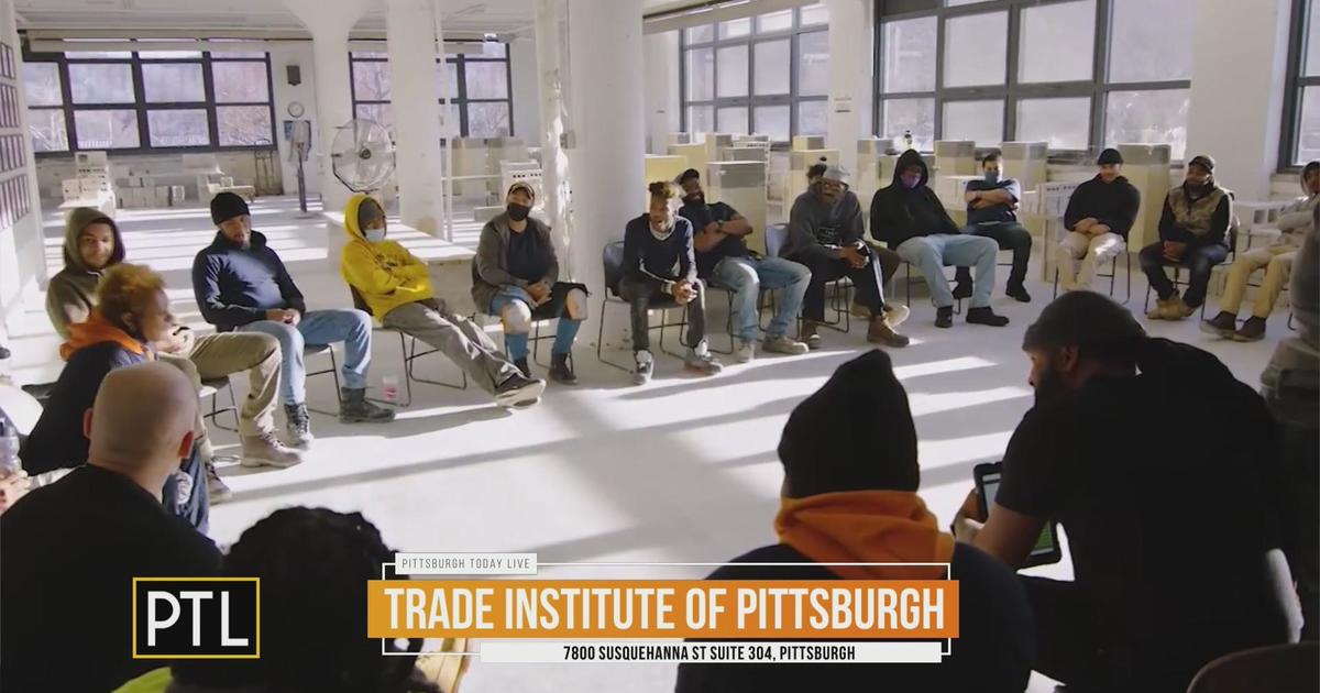 Pittsburgh Foundation’s #OneDay event supports Trade Institute of Pittsburgh