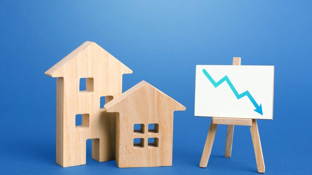 Inflation is down. Here's what that means for mortgage rates.