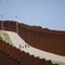 Migrant crossings along U.S.-Mexico border plummeted in June