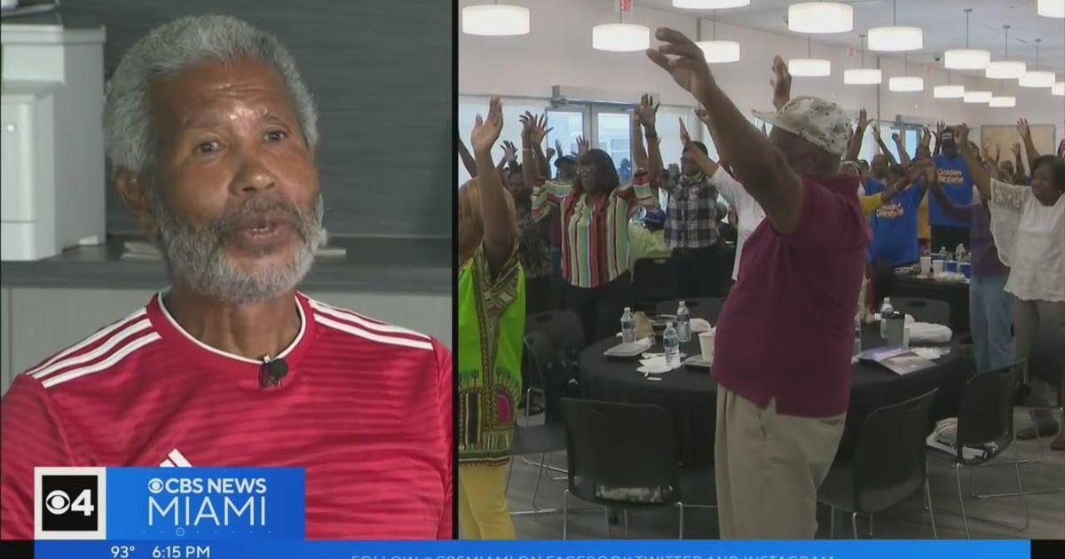 New senior relatives centre in Miami Gardens caters to people hunting for psychological, bodily sources New senior relatives centre in Miami Gardens caters to people hunting for psychological, bodily sources