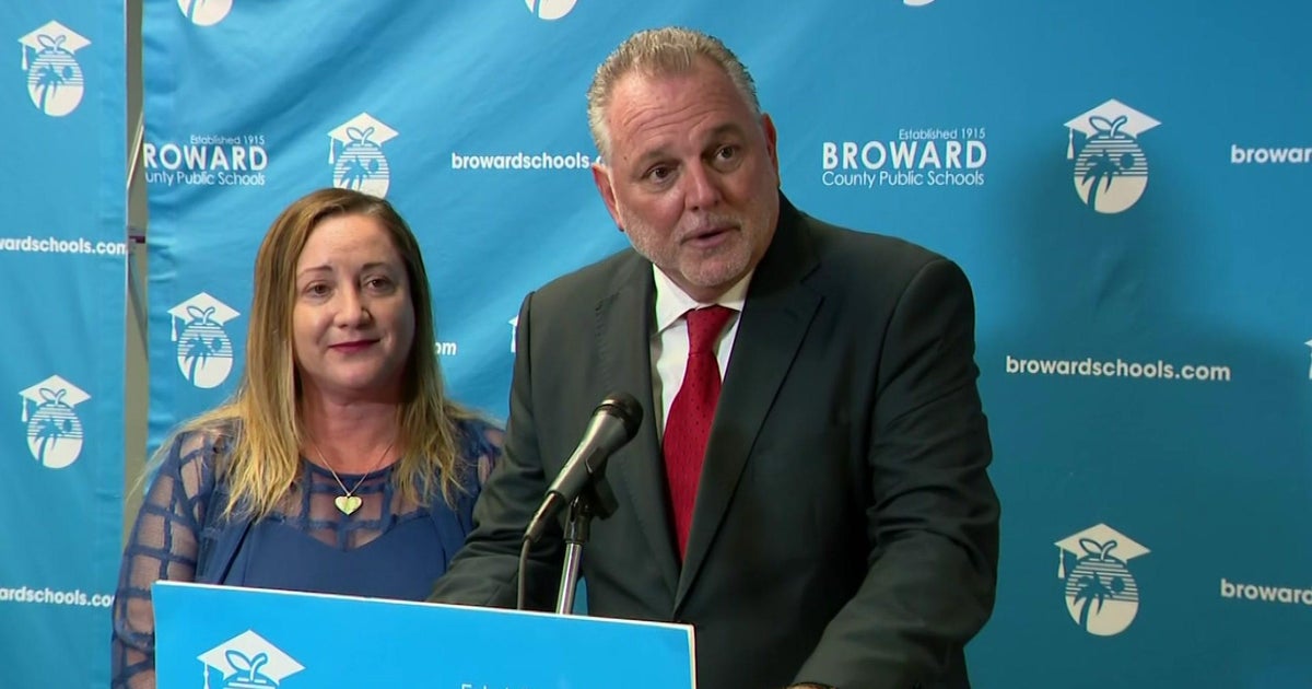 BCPS Superintendent Peter Licata’s philosophy is university student-centered, trainer-supported, principal-led BCPS Superintendent Peter Licata’s philosophy is university student-centered, trainer-supported, principal-led