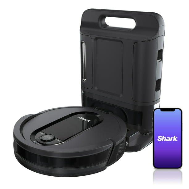 Shark AI Ultra Robot Vacuum 