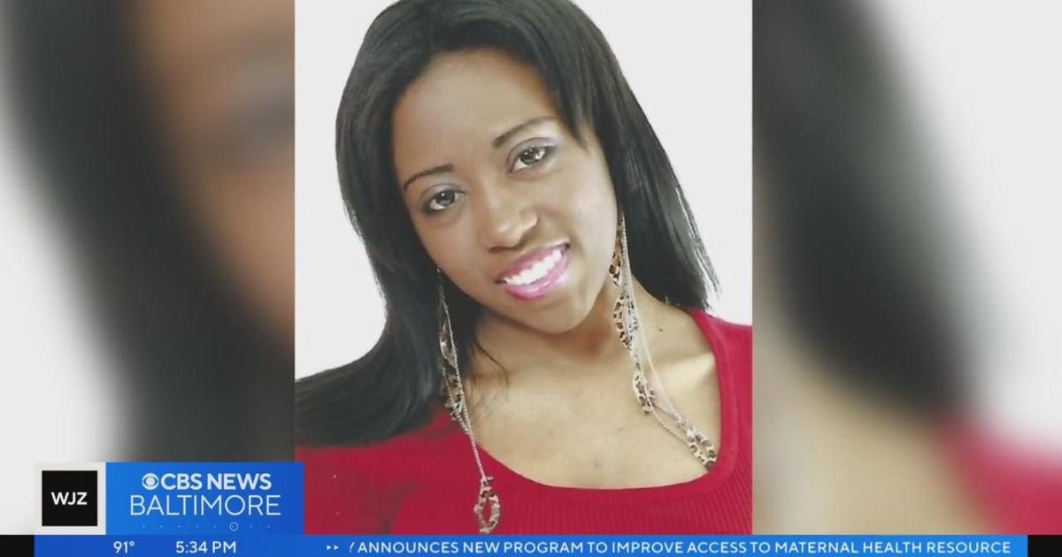 Murder Trial For Pregnant Baltimore Woman Focuses On Day She Went ...