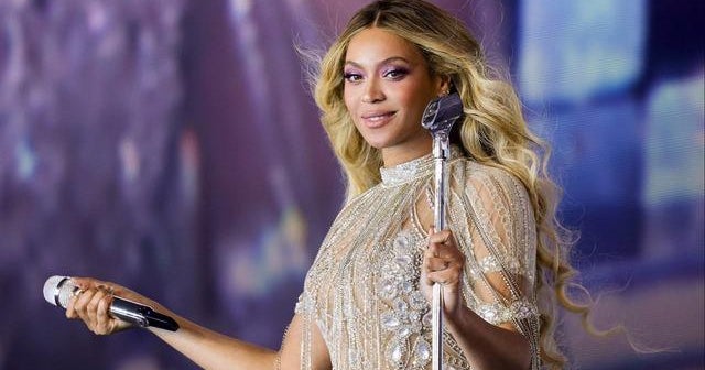 Beyoncé brings 