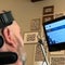 Artificial intelligence helps ALS patients preserve their voices
