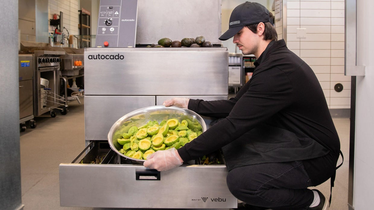 Autocado 