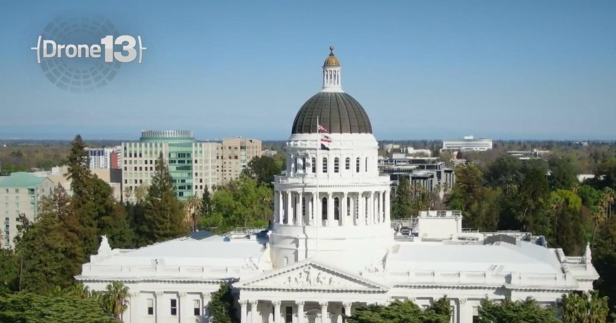 California Democrats revived a stalled bill on child trafficking after public pressure