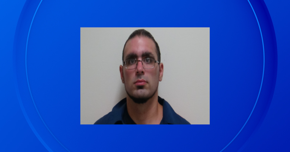 Michigan man gets 38 years in federal prison for distributing child pornography - CBS Detroit
