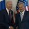 Biden in Finland after NATO shows solidarity with Ukraine at summit